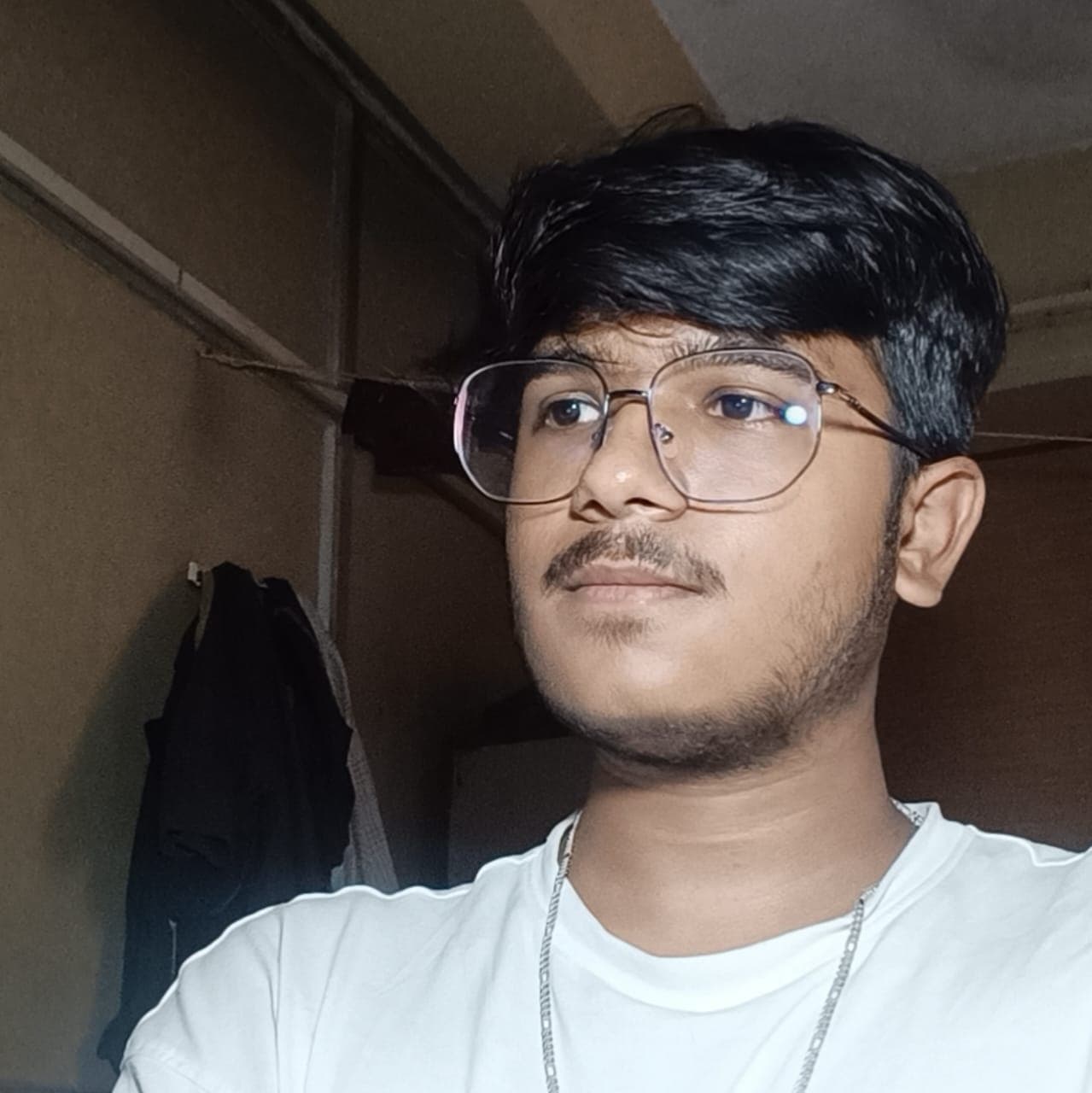 Dhruv Panchal